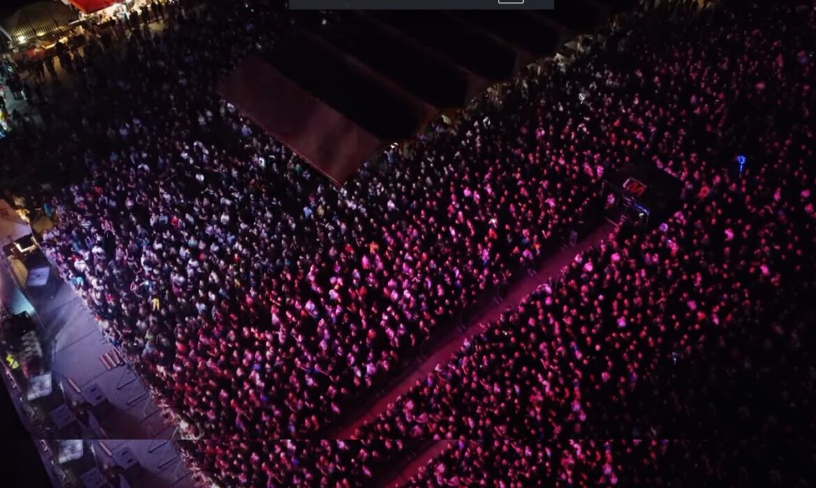 Koncert Zespołu Dżem